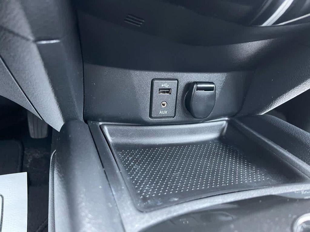 used 2015 Nissan Rogue car, priced at $9,700