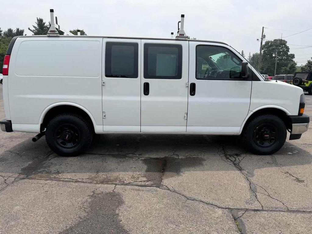 used 2020 GMC Savana 2500 car, priced at $18,800