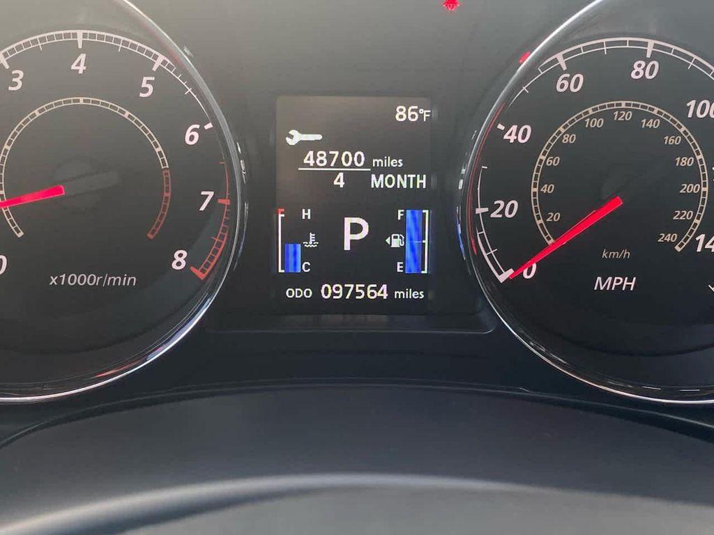 used 2015 Mitsubishi Outlander Sport car, priced at $11,000