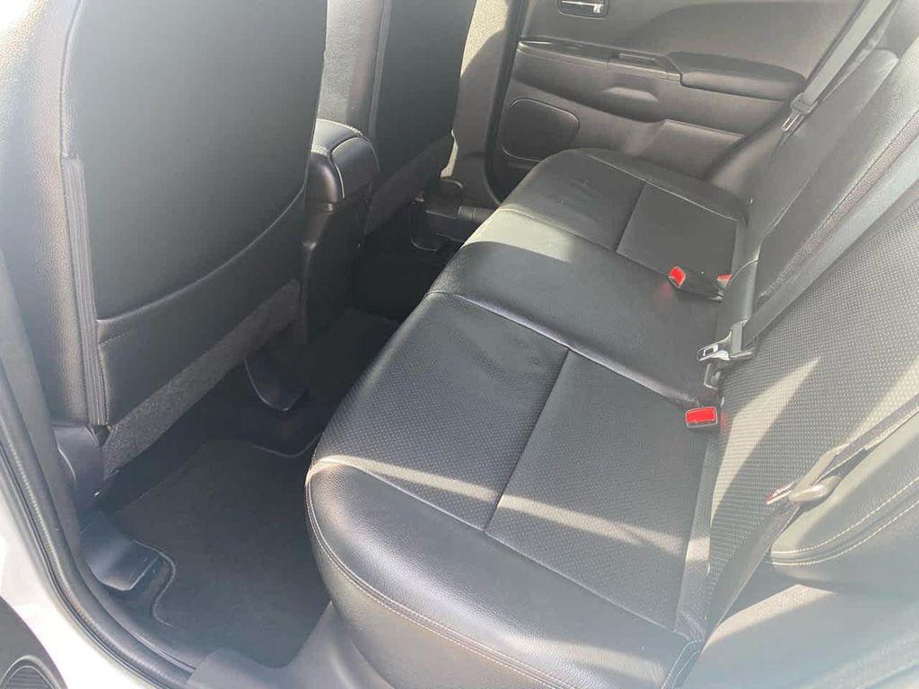 used 2015 Mitsubishi Outlander Sport car, priced at $11,000