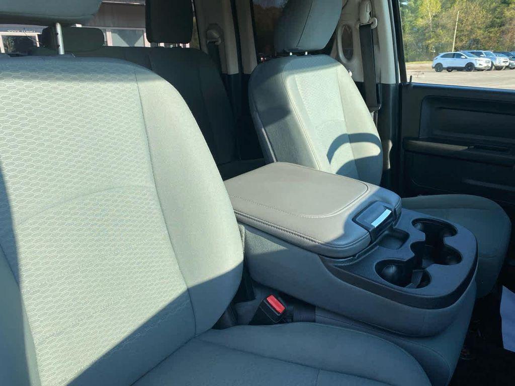 used 2017 Ram 1500 car, priced at $17,800