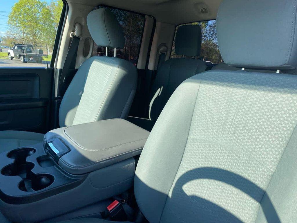 used 2017 Ram 1500 car, priced at $17,800