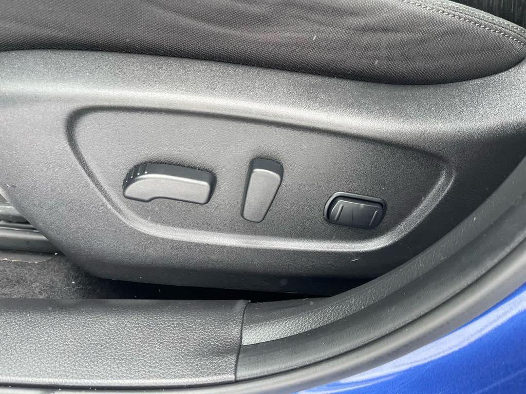 used 2019 Nissan Rogue car, priced at $15,000