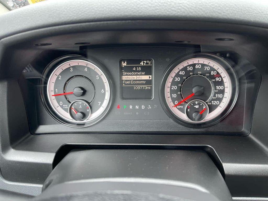 used 2017 Ram 1500 car, priced at $17,800