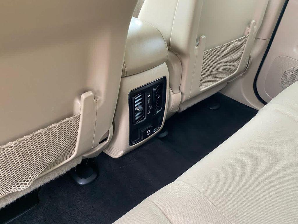 used 2022 Jeep Grand Cherokee car, priced at $21,600