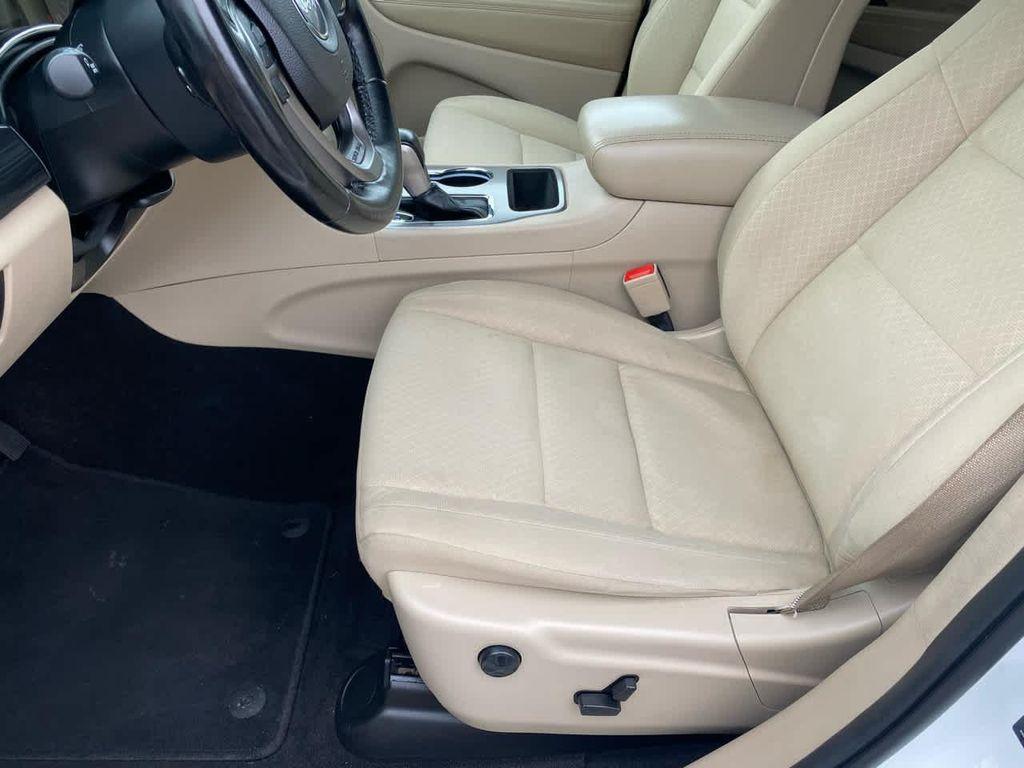 used 2022 Jeep Grand Cherokee car, priced at $21,600