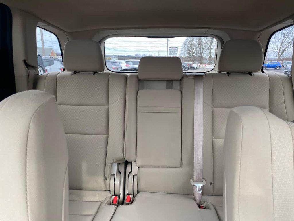 used 2022 Jeep Grand Cherokee car, priced at $21,600