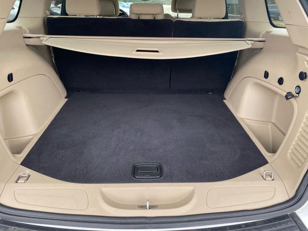 used 2022 Jeep Grand Cherokee car, priced at $21,600