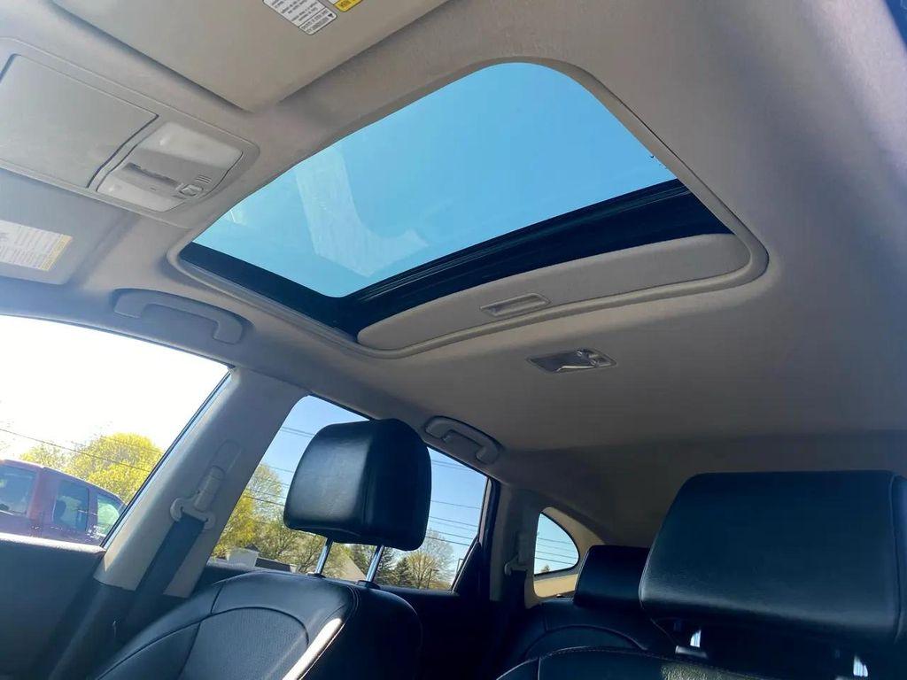 used 2011 Nissan Rogue car, priced at $7,500