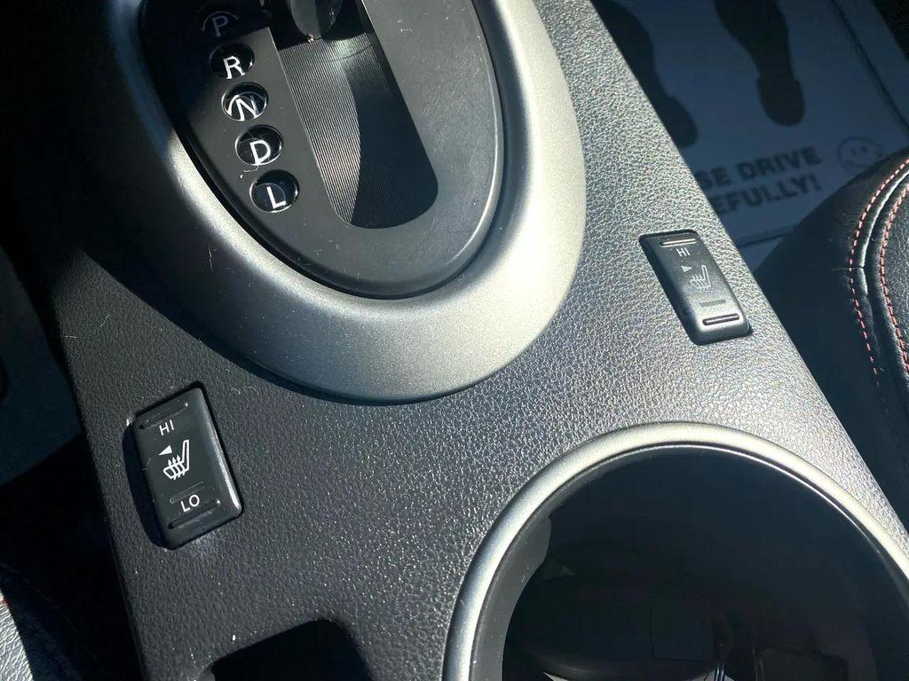 used 2011 Nissan Rogue car, priced at $7,500