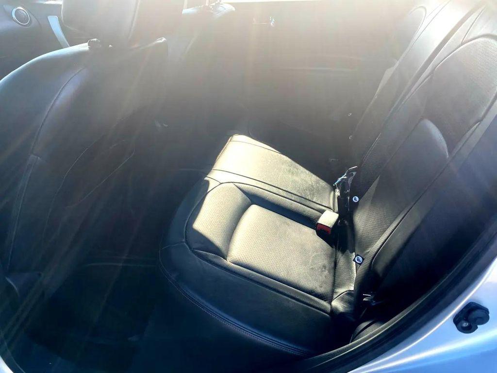 used 2011 Nissan Rogue car, priced at $7,500