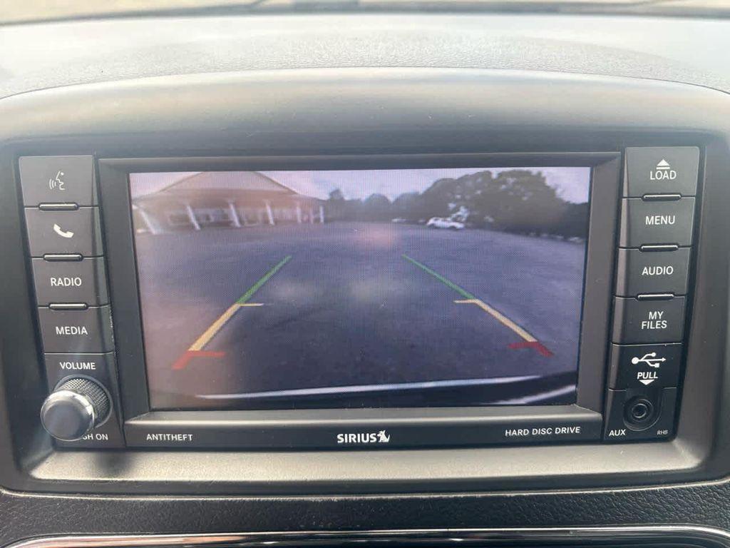 used 2018 Dodge Grand Caravan car, priced at $8,400