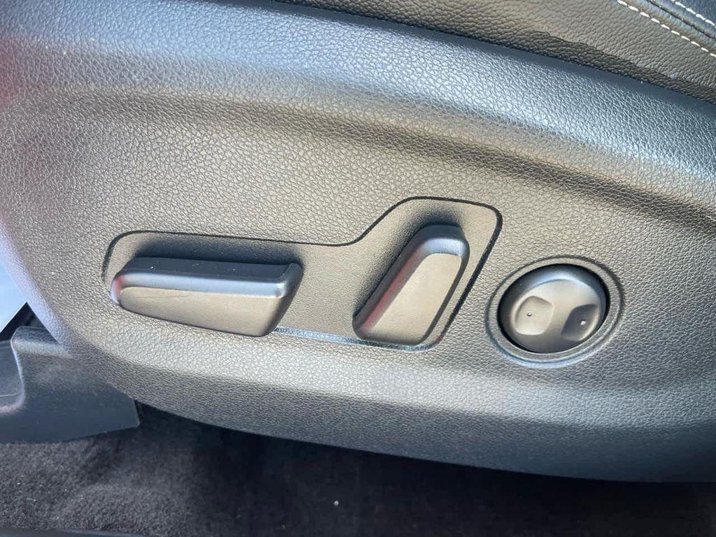 used 2022 Kia Sportage car, priced at $15,400