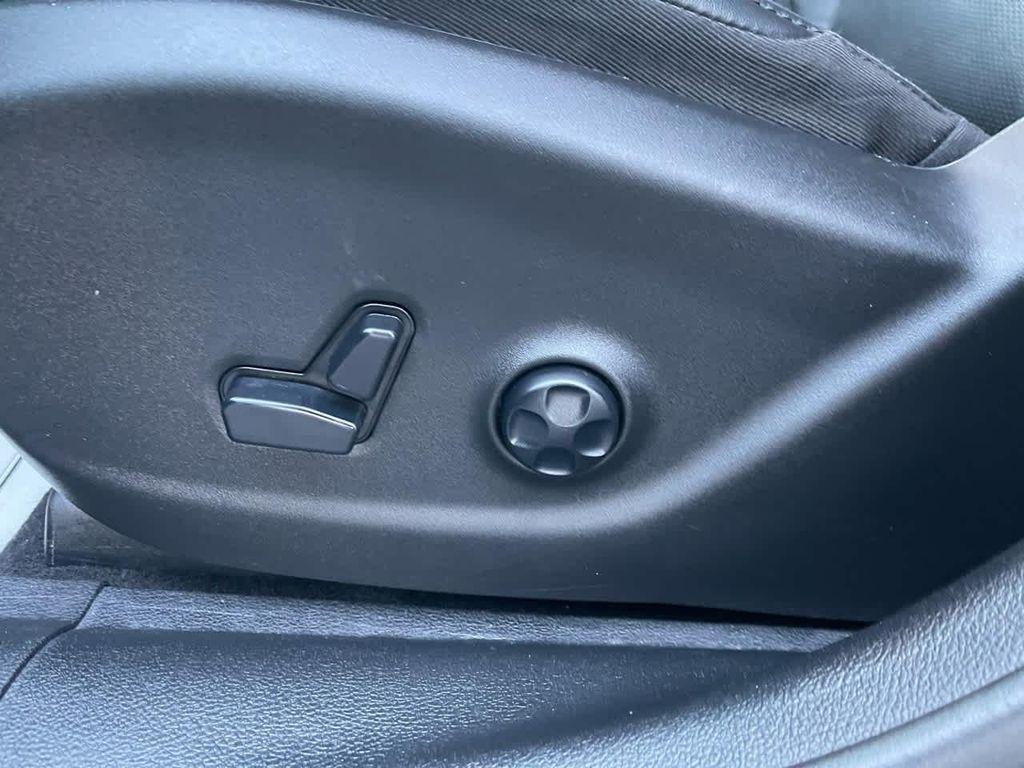 used 2021 Jeep Cherokee car, priced at $16,700