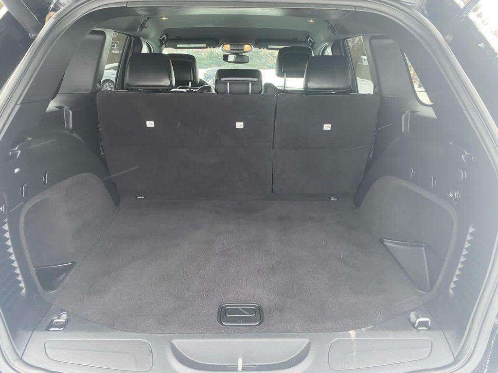 used 2019 Jeep Grand Cherokee car, priced at $17,800