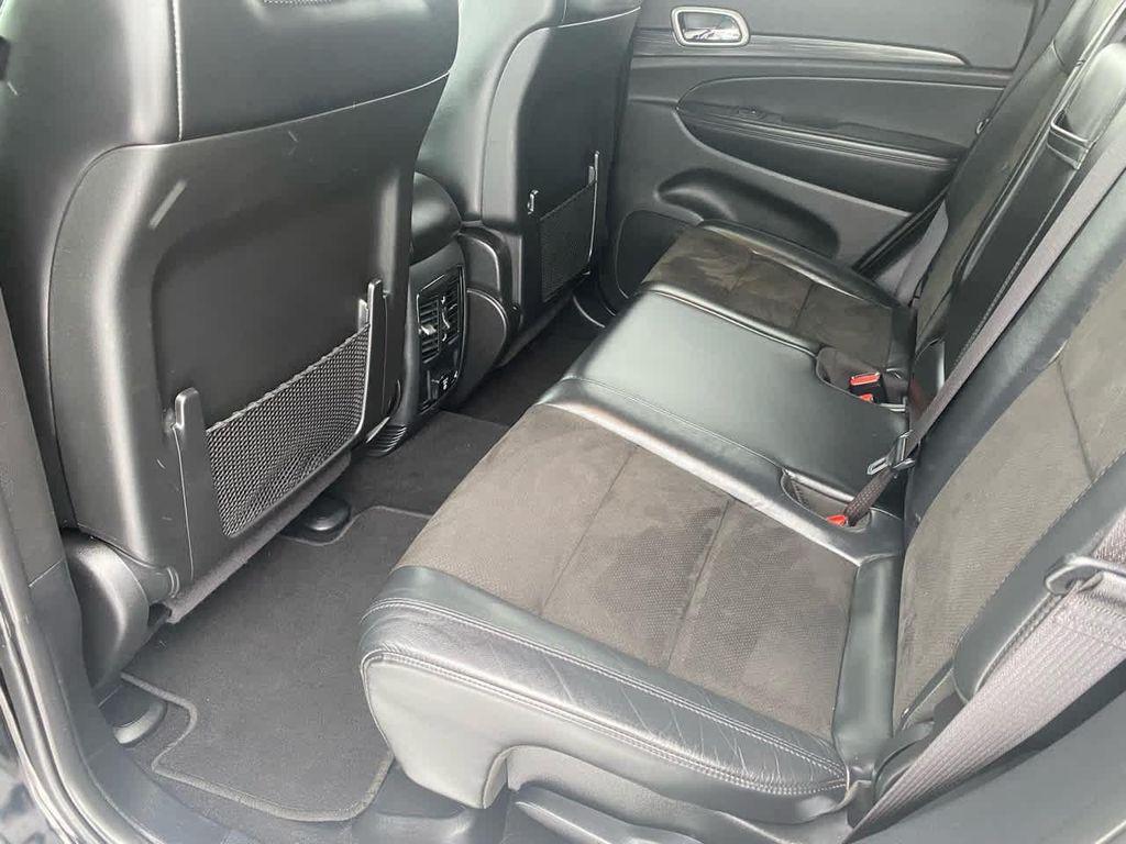 used 2019 Jeep Grand Cherokee car, priced at $17,800