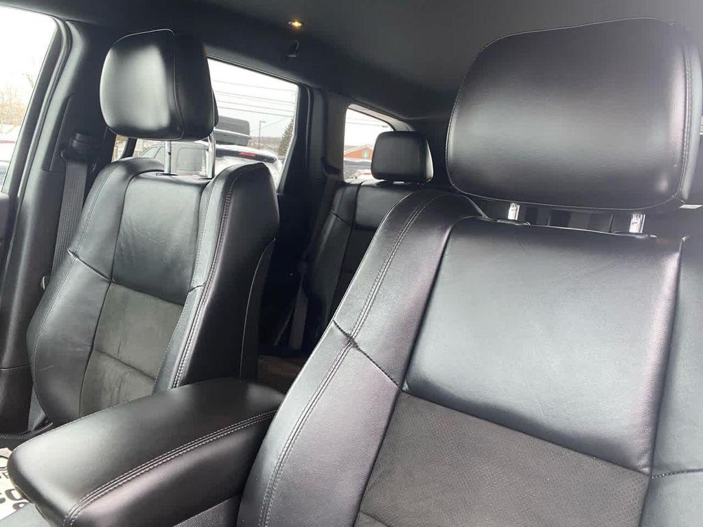 used 2019 Jeep Grand Cherokee car, priced at $17,800