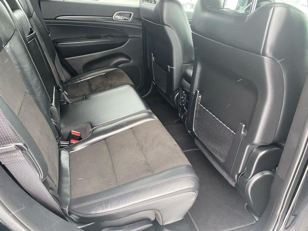 used 2019 Jeep Grand Cherokee car, priced at $17,800