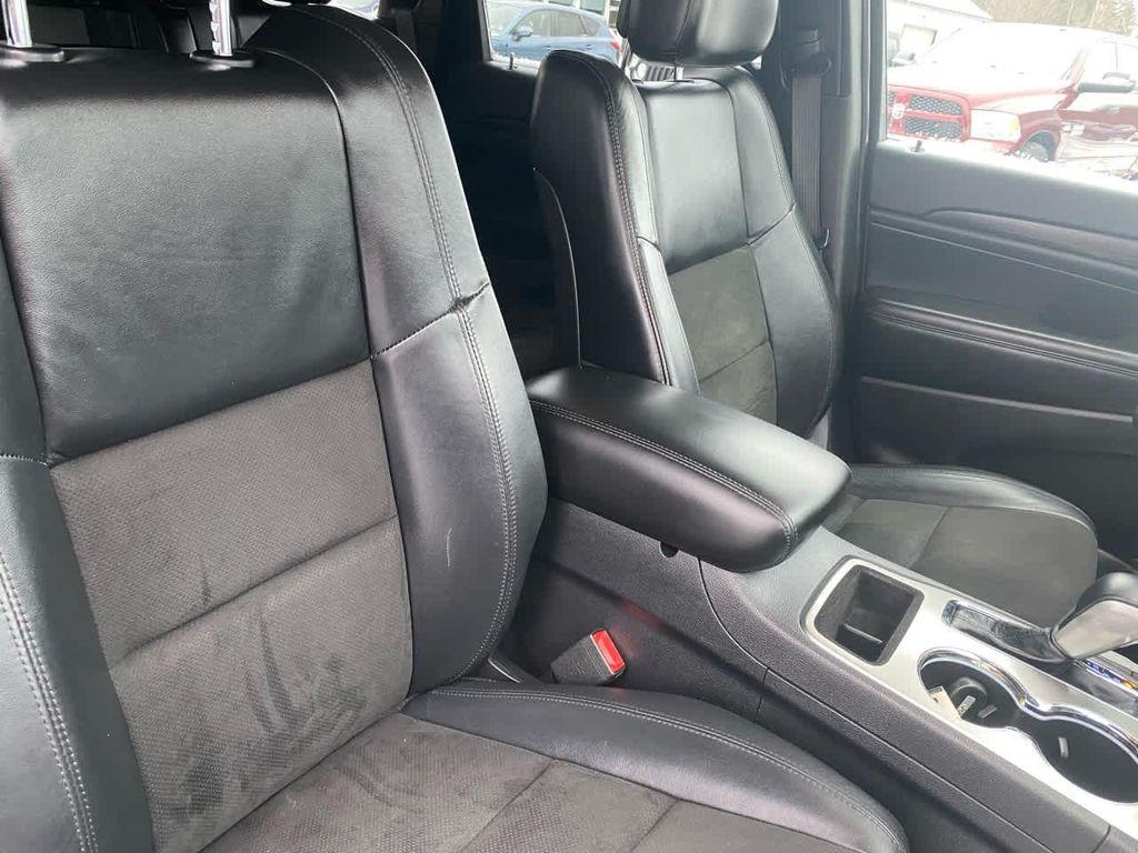 used 2019 Jeep Grand Cherokee car, priced at $17,800