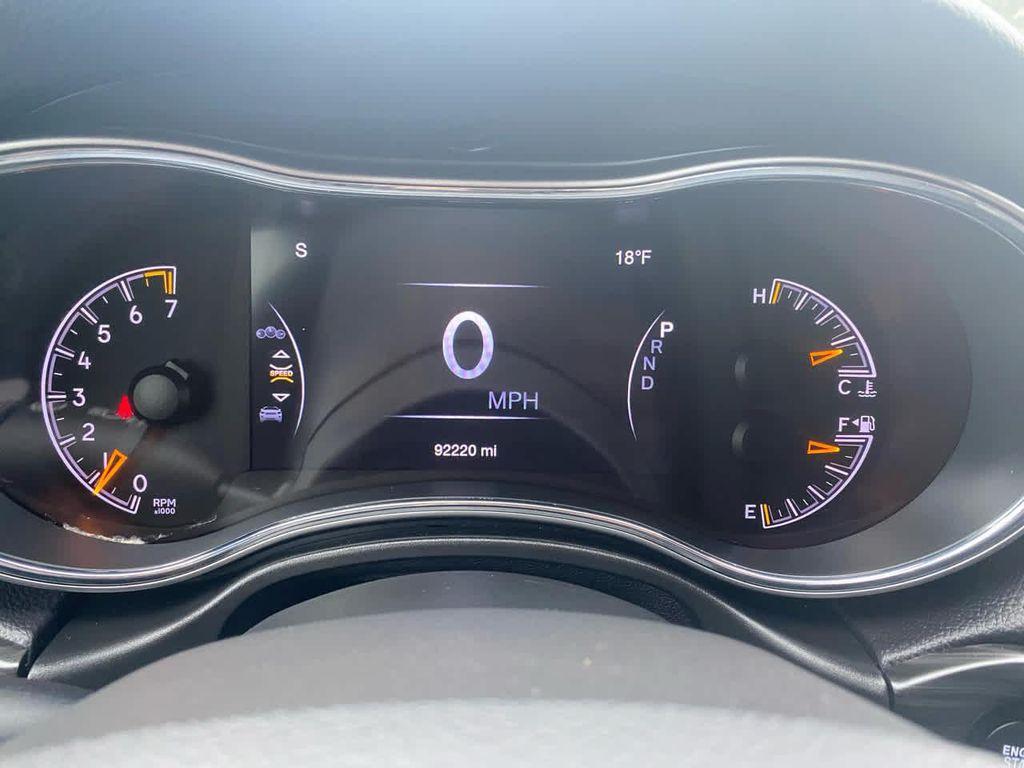 used 2019 Jeep Grand Cherokee car, priced at $17,800