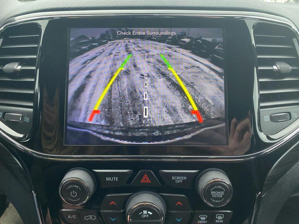 used 2019 Jeep Grand Cherokee car, priced at $17,800