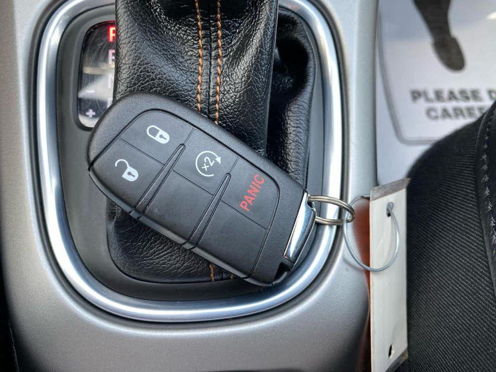 used 2019 Jeep Compass car, priced at $15,900