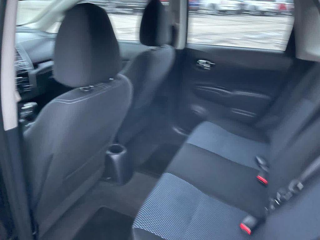 used 2015 Nissan Versa Note car, priced at $6,700