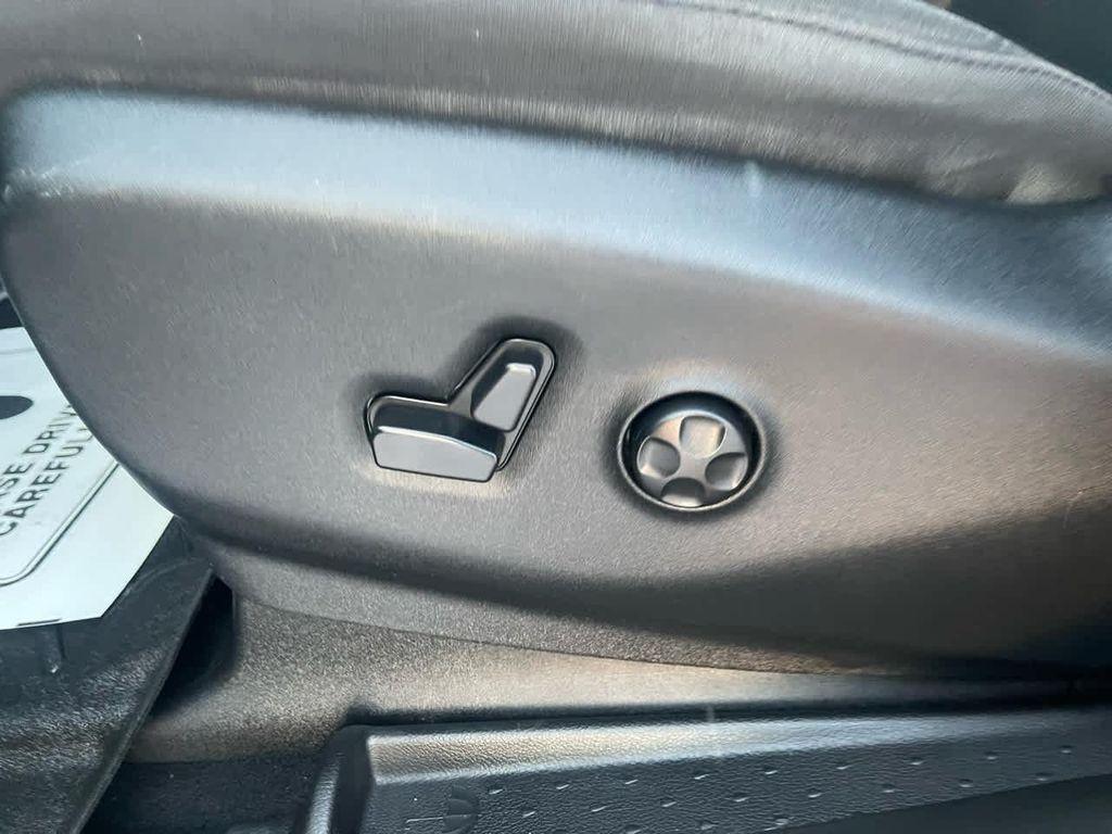 used 2019 Chrysler Pacifica car, priced at $16,000