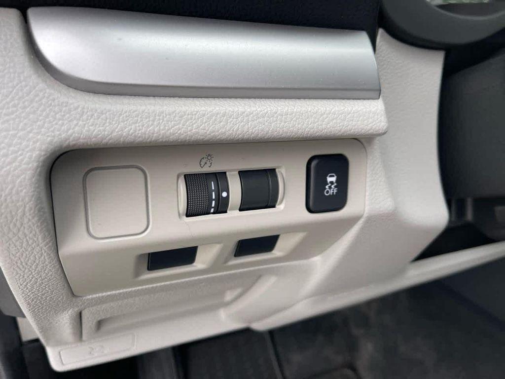 used 2018 Subaru Forester car, priced at $16,200