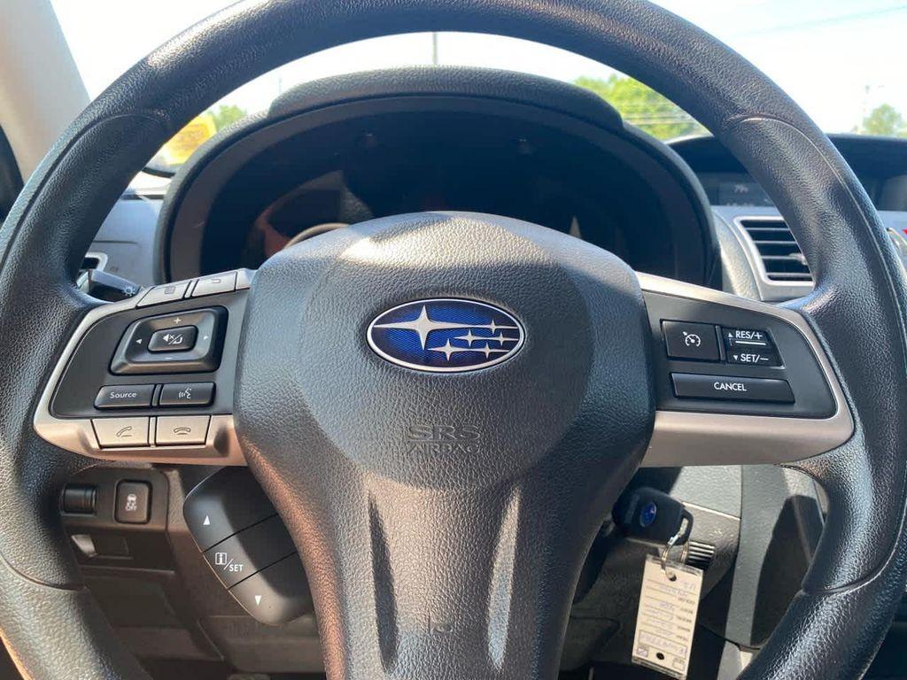 used 2016 Subaru Forester car, priced at $12,400