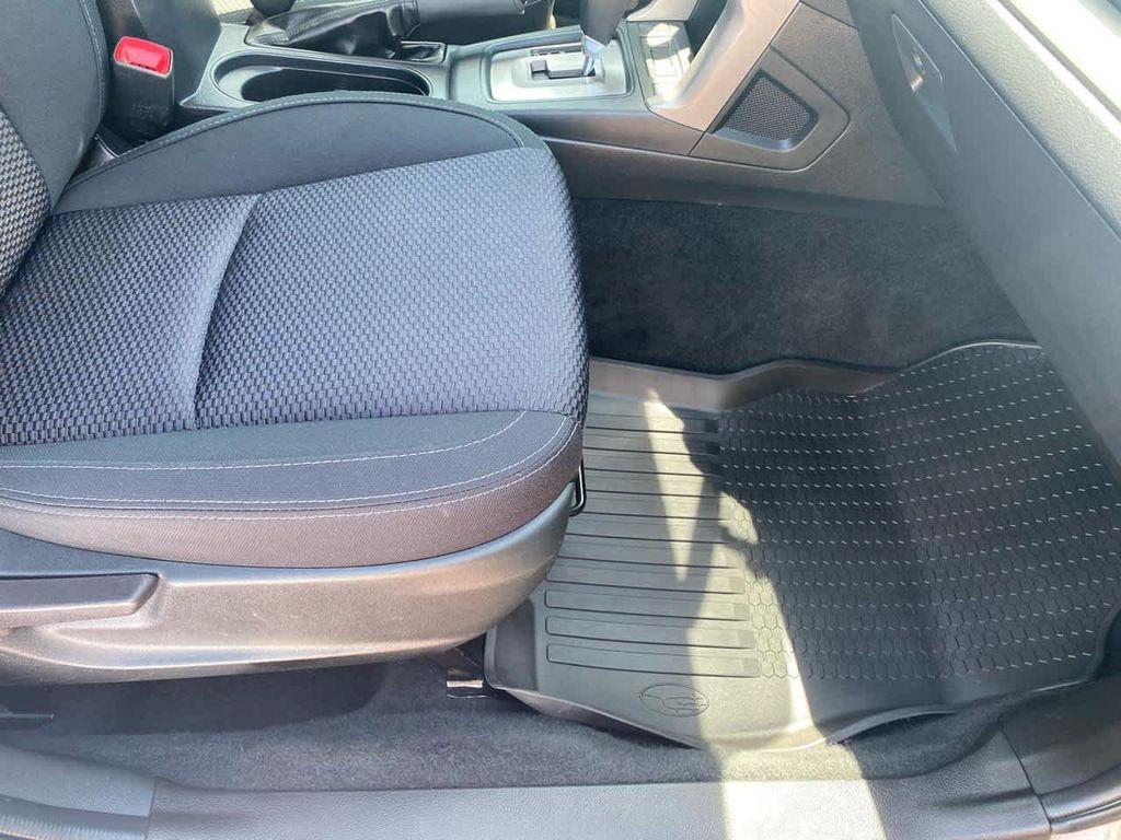 used 2016 Subaru Forester car, priced at $12,400