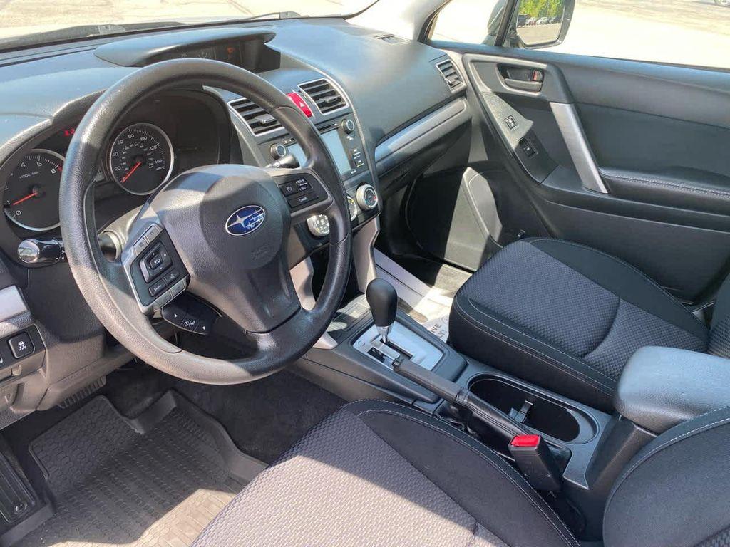 used 2016 Subaru Forester car, priced at $12,400