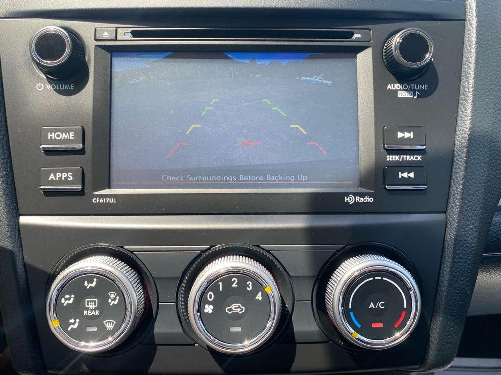 used 2016 Subaru Forester car, priced at $12,400