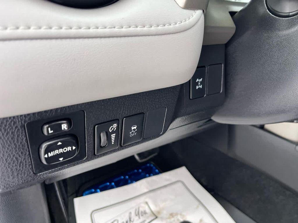 used 2014 Toyota RAV4 car, priced at $12,400