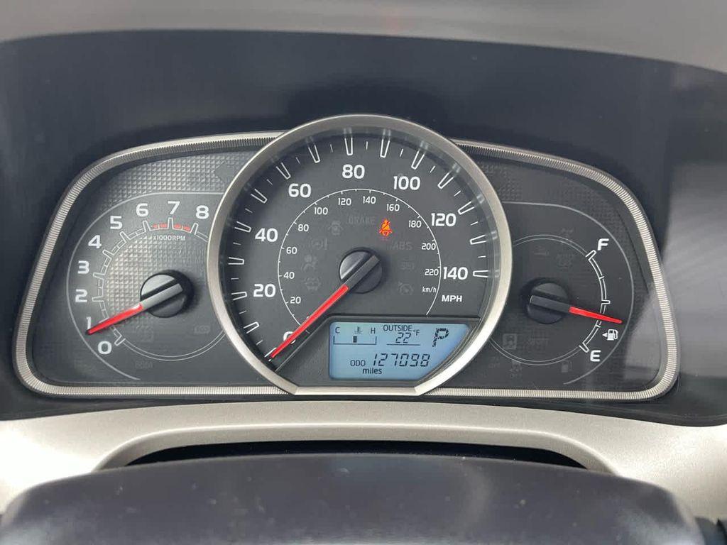 used 2014 Toyota RAV4 car, priced at $12,400