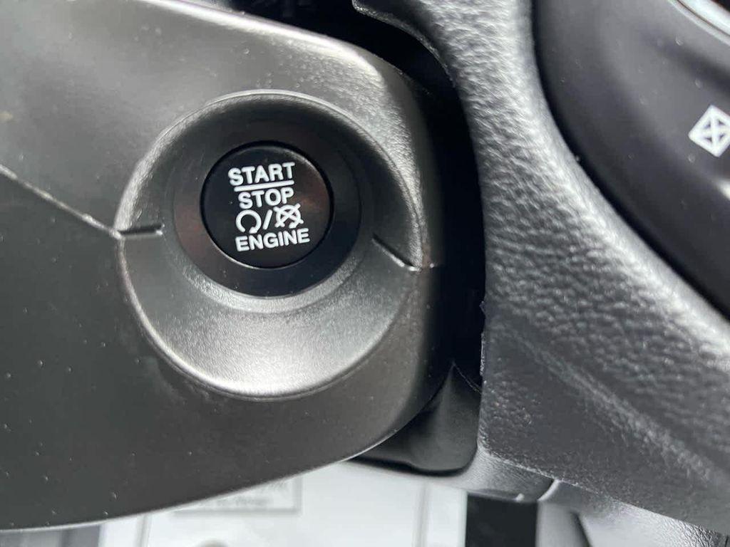 used 2019 Jeep Compass car, priced at $13,300