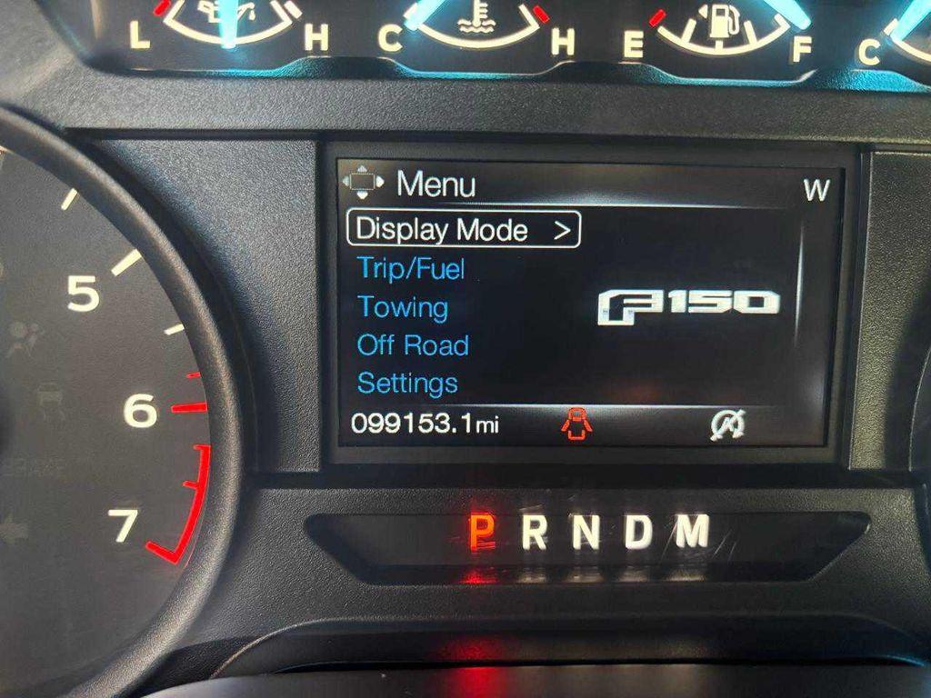 used 2020 Ford F-150 car, priced at $21,300