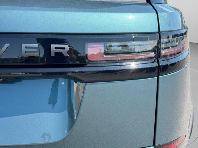 used 2026 Land Rover Range Rover Velar car, priced at $74,715
