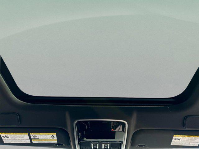 used 2026 Land Rover Range Rover Velar car, priced at $74,715