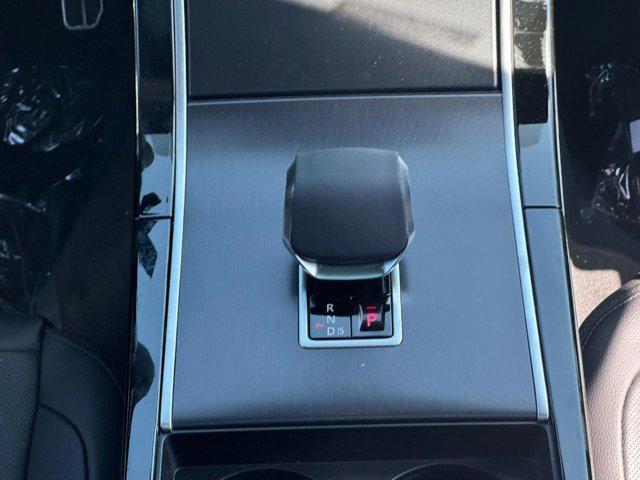 used 2026 Land Rover Range Rover Velar car, priced at $74,715