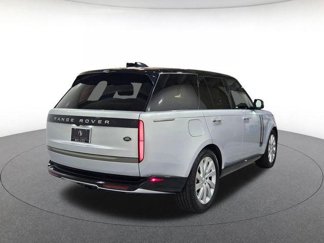 used 2023 Land Rover Range Rover car, priced at $84,995