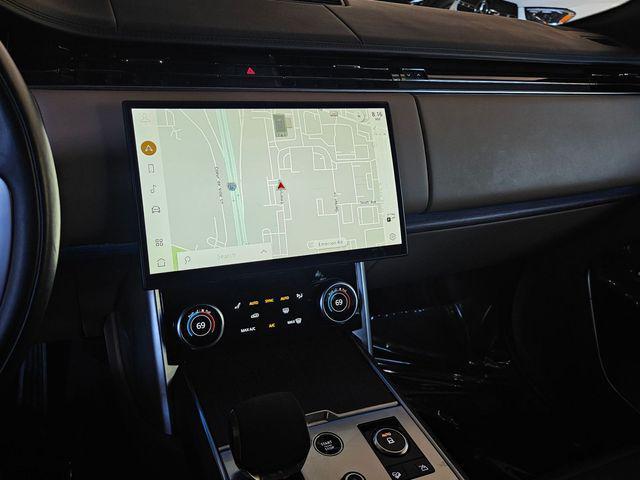 used 2023 Land Rover Range Rover car, priced at $84,995