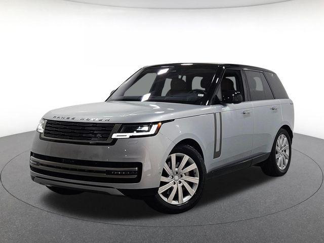 used 2023 Land Rover Range Rover car, priced at $84,995
