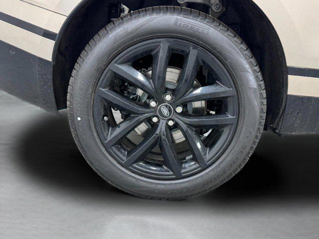 new 2026 Land Rover Range Rover Velar car, priced at $74,265