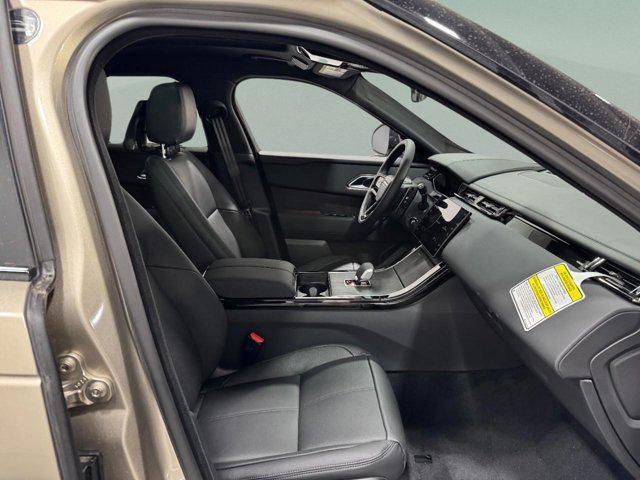 new 2026 Land Rover Range Rover Velar car, priced at $74,265
