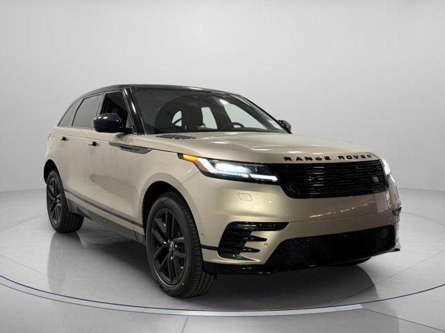 new 2026 Land Rover Range Rover Velar car, priced at $74,265