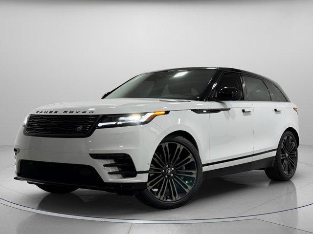 used 2026 Land Rover Range Rover Velar car, priced at $74,547