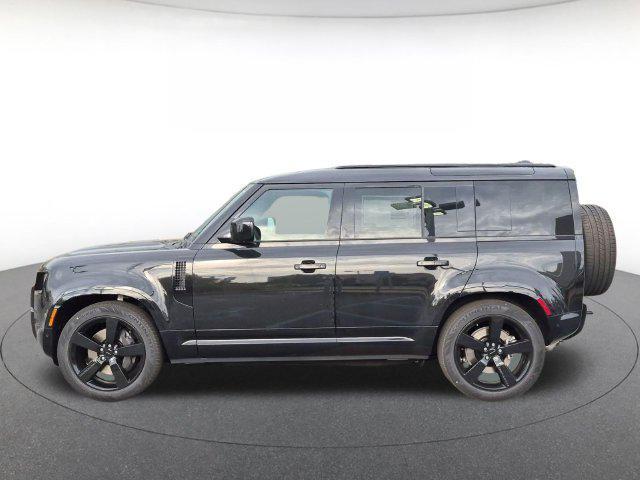 new 2026 Land Rover Defender car, priced at $89,030