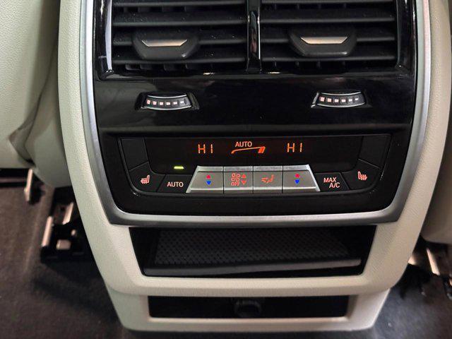 used 2021 BMW X5 car, priced at $33,677