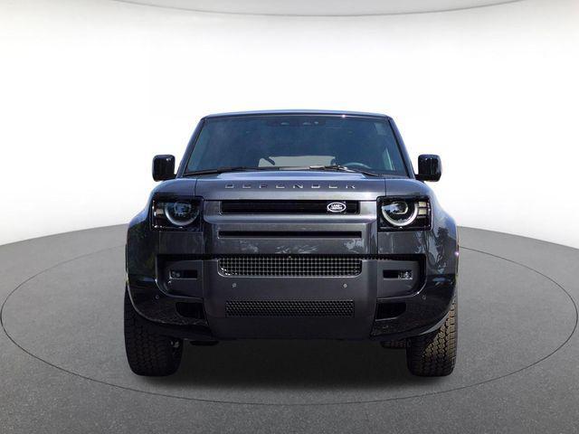 new 2026 Land Rover Defender car, priced at $85,495